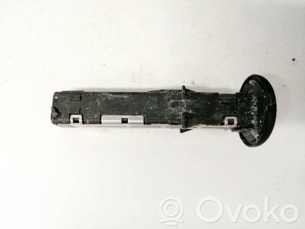 Volkswagen PASSAT B6 Altra parte interiore
