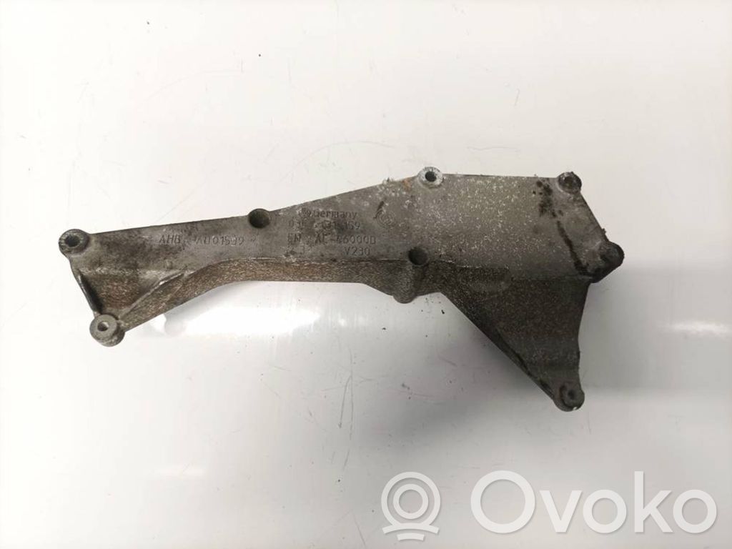 Audi A4 S4 B8 8K Supporto di montaggio del motore (usato)