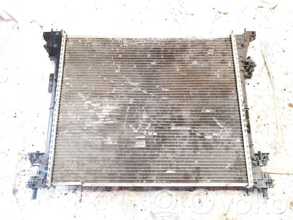 Chrysler Town & Country V Radiateur de refroidissement 