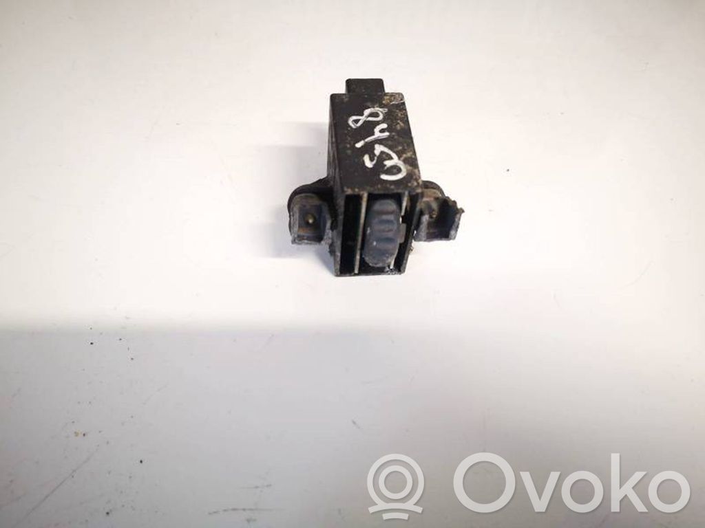 Renault Megane III Panel lighting control switch 