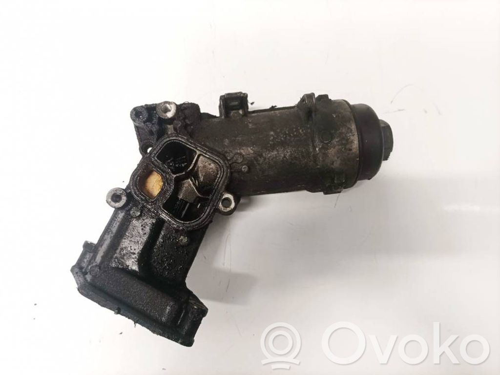BMW 3 E46 Nakrętka filtra oleju 