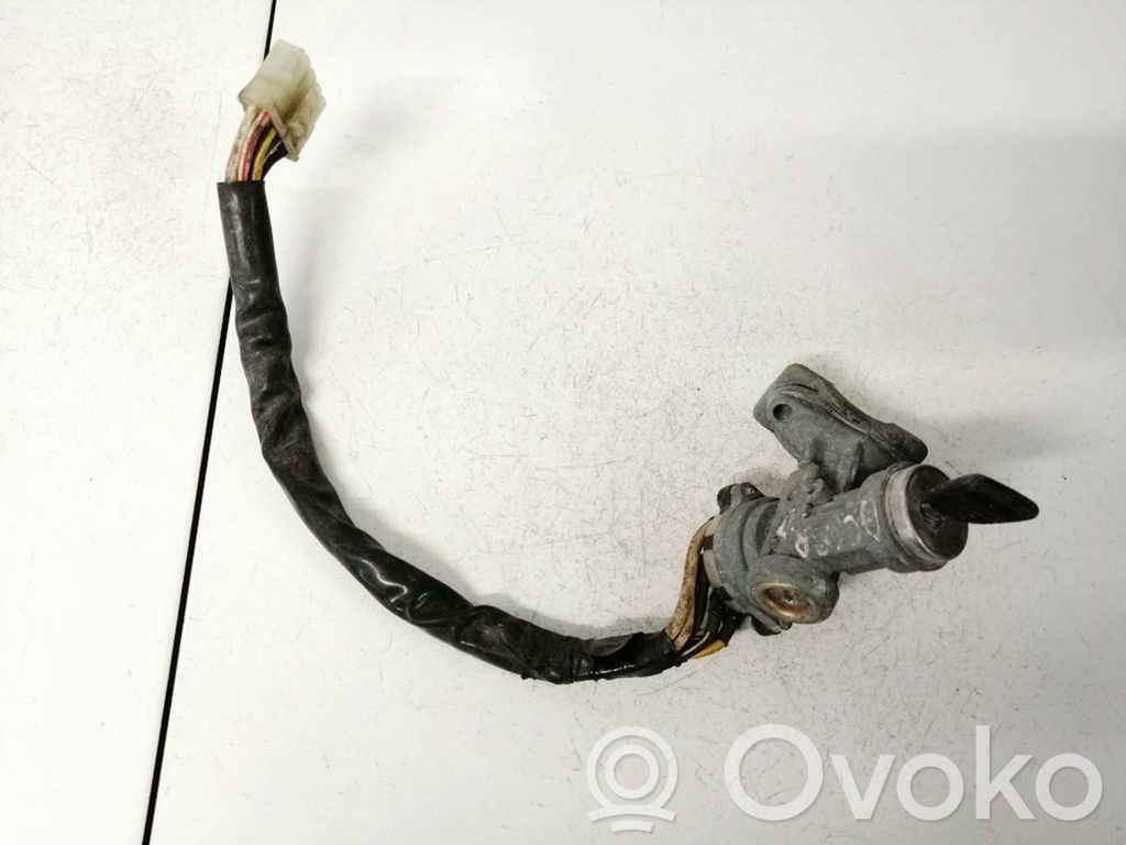 Honda Civic Contact aprindere 