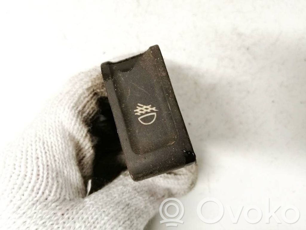 Audi 80 90 B2 Interruptor de luz antiniebla 