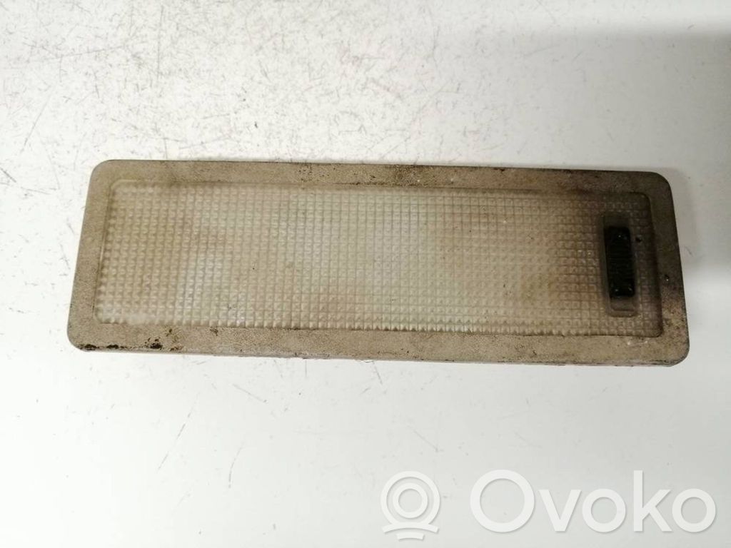 Ford Scorpio Lampă scaun față 