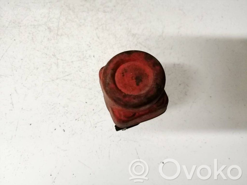 Land Rover Freelander Interruptor de corte de combustible 