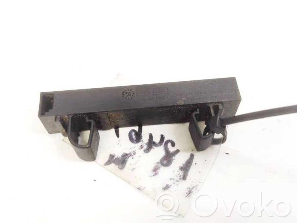 Renault Megane II Alte unități/module de control 
