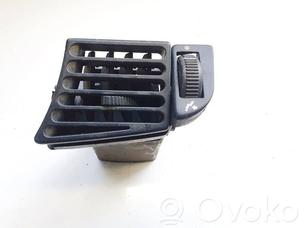 Fiat Ducato Grilă ventilație centrală 