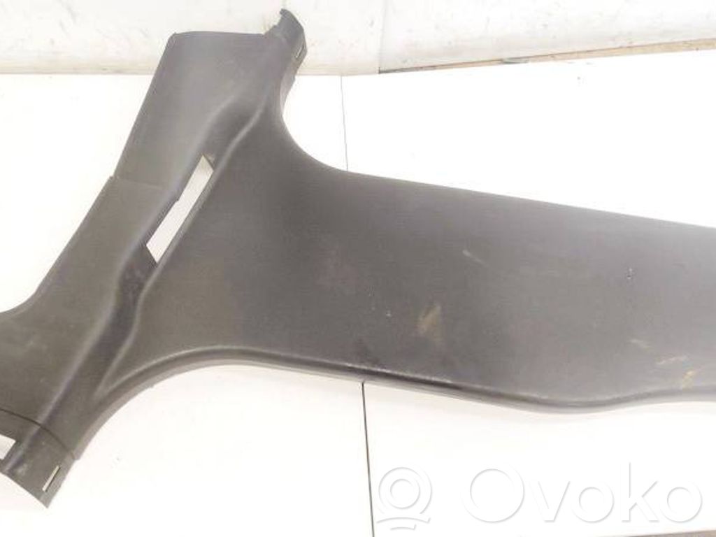 Nissan Qashqai Altra parte interiore