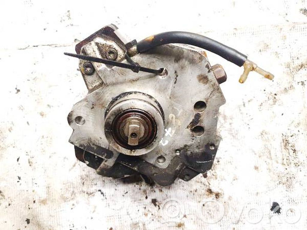 Volvo S60 Pompă injecție de înaltă presiune 