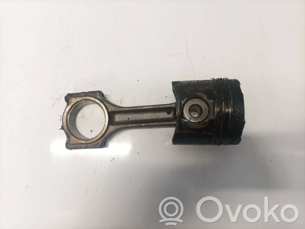 Renault Espace III Piston with connecting rod 
