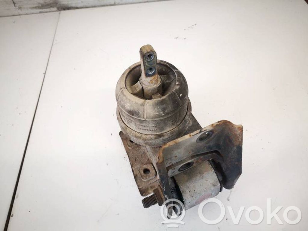 Volkswagen Sharan Wspornik / Mocowanie silnika 