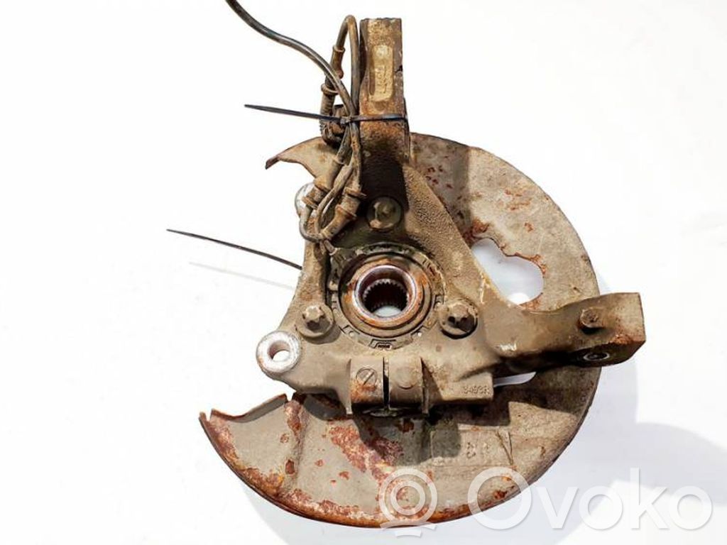 Saab 9-3 Ver2 Mozzo ruota anteriore 