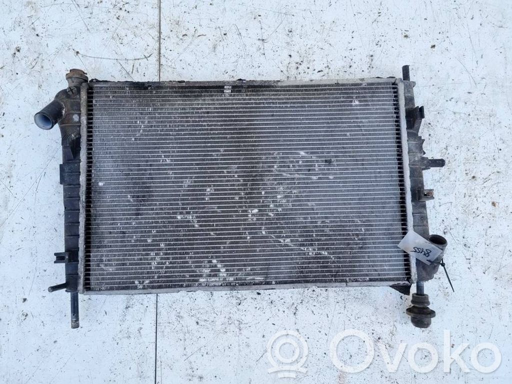 Ford Mondeo Mk III Chłodnica 