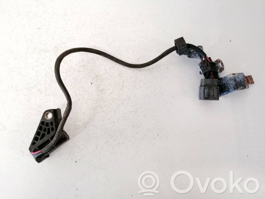 Mazda 323 F Sensor de posición del cigüeñal 