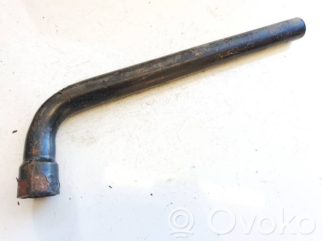 Opel Astra G Chiave per dadi della ruota