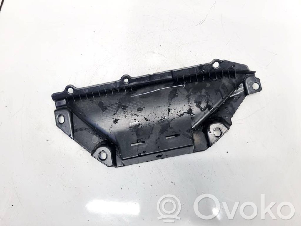 Tesla Model S Inne części wnętrza samochodu 