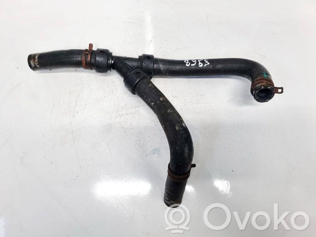Tesla Model S Tubo flessibile del liquido di raffreddamento del motore 