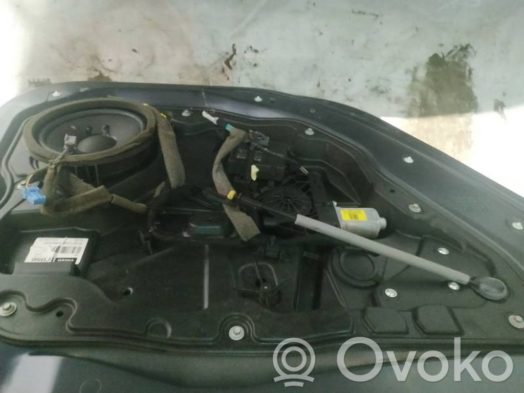 Volvo S80 Alzacristalli del portellone scorrevole con motorino 