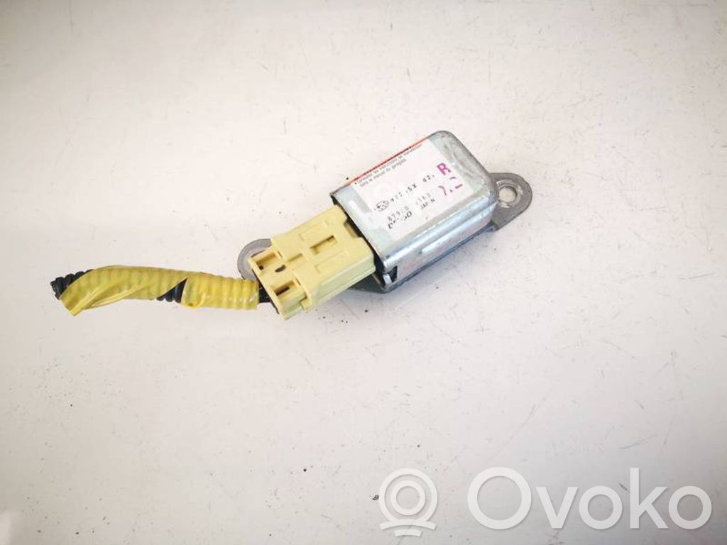 Subaru B9 Tribeca Airbagsensor Crashsensor Drucksensor 
