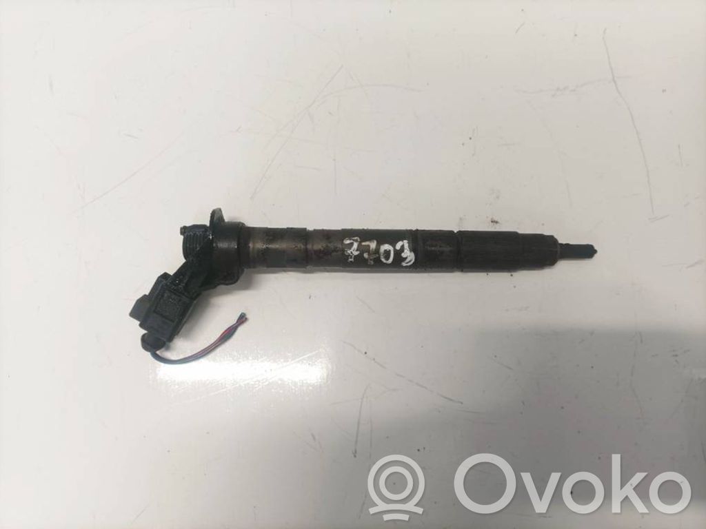 Injecteur de carburant   059130277AC,059130277AC