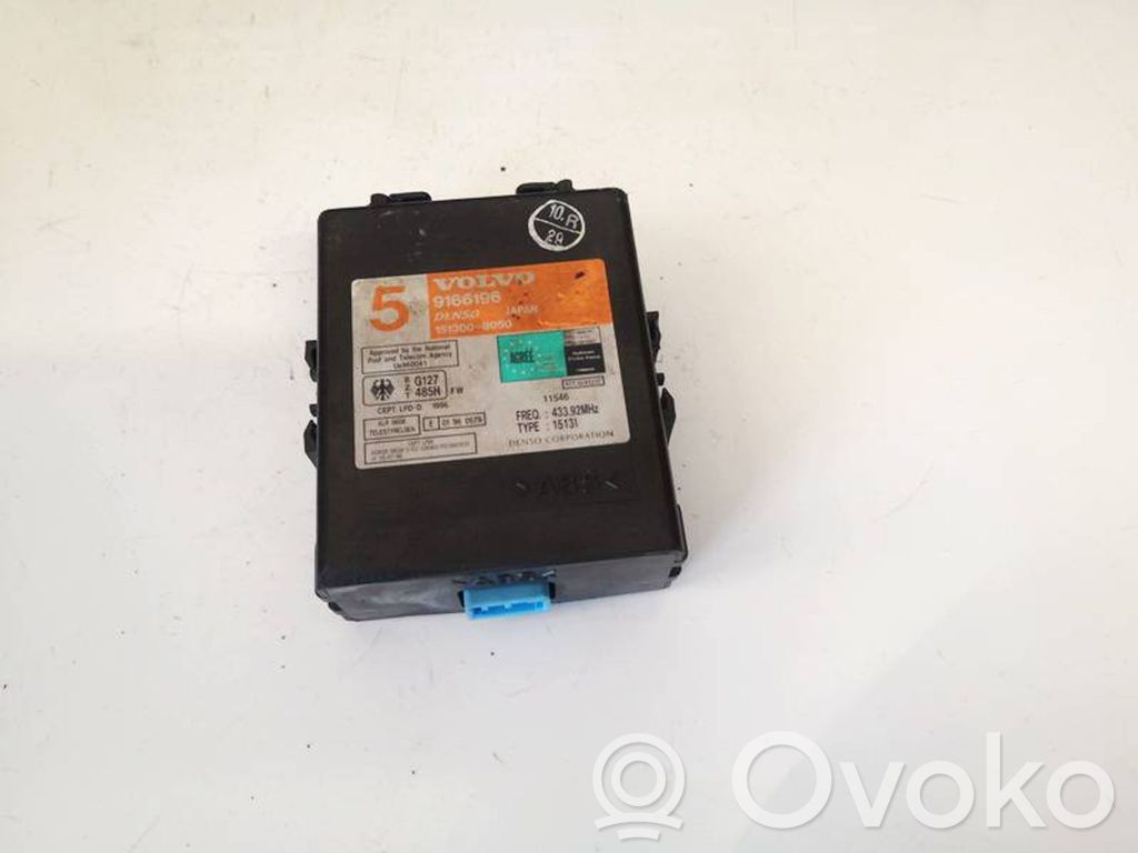 Volvo S70 V70 V70 XC Altre centraline/moduli