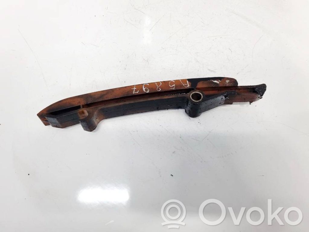BMW 5 E39 Szyna ślizgowa łańcucha rozrządu 