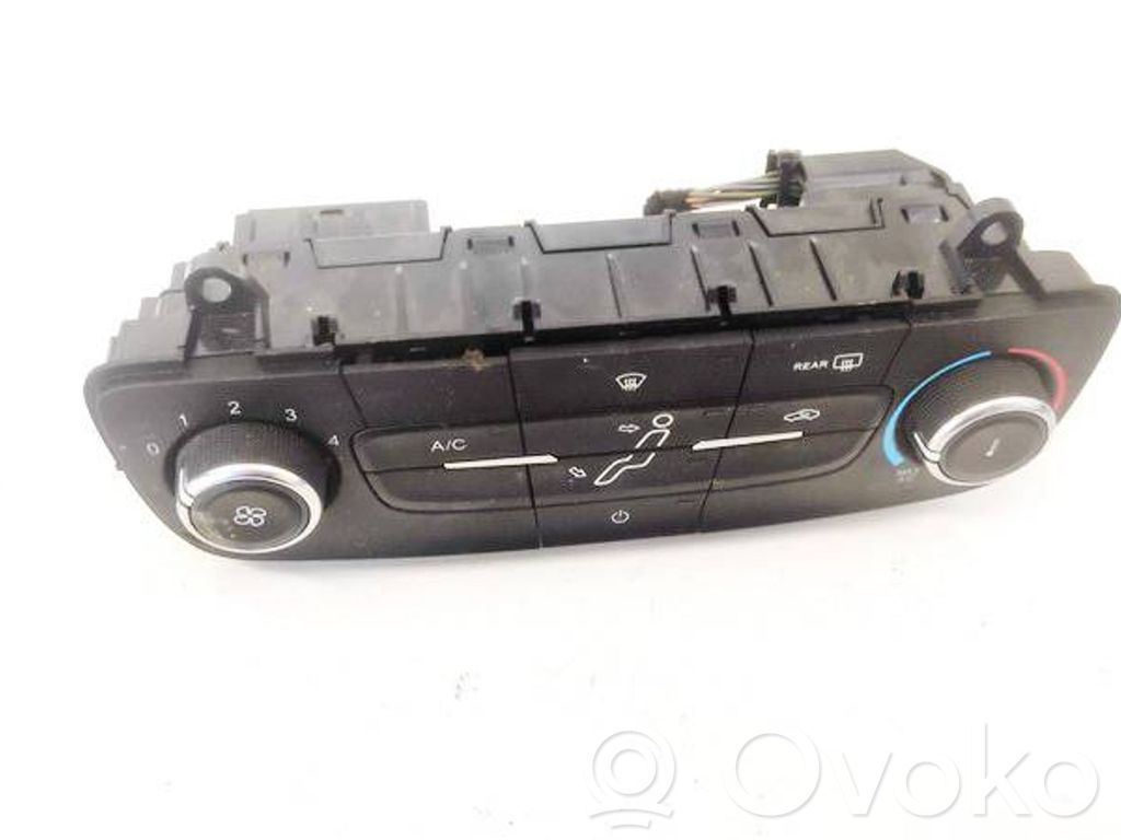 Climate control unit   F1ET19980JF,F1ET19980JF,F1ET19980JF,F1ET19980JF,GH70A