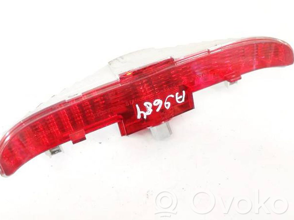 Honda Civic Lampă frână centrală 