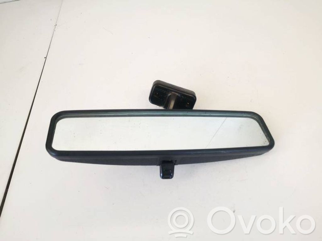 Volvo S70  V70  V70 XC Rear view mirror (interior) 