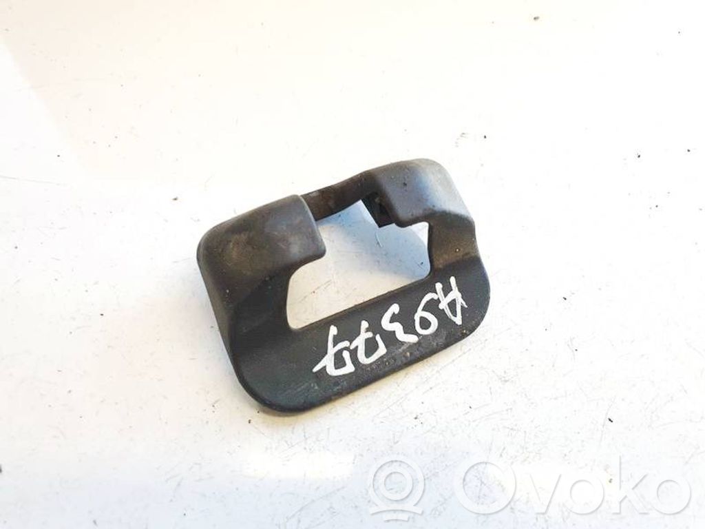 Toyota Corolla Verso E121 Altra parte interiore 