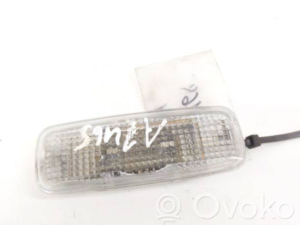 Audi A6 S6 C6 4F Altre luci abitacolo
