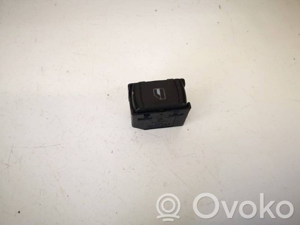 Volkswagen Golf IV Interruttore di controllo dell’alzacristalli elettrico