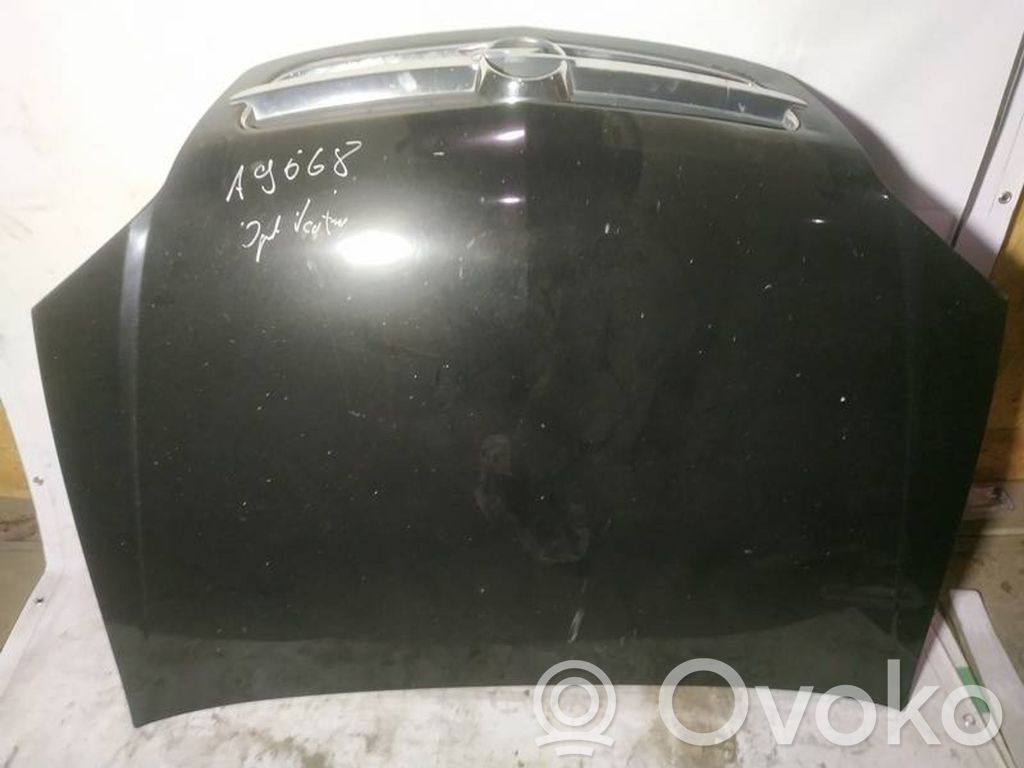 Opel Vectra C Vano motore/cofano 