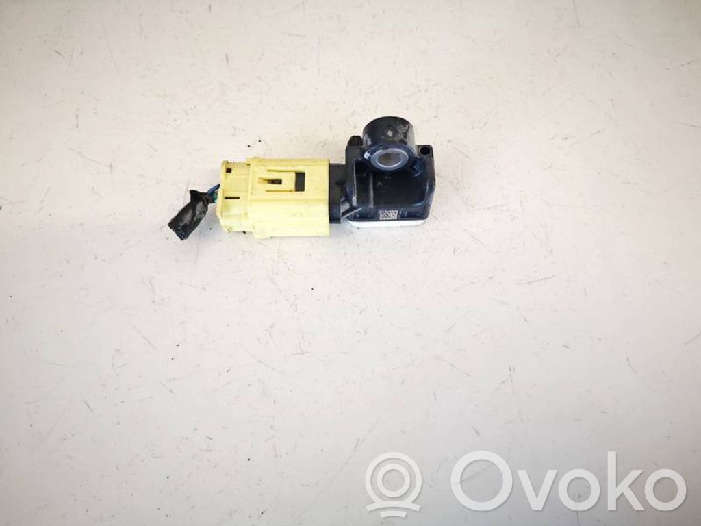 Sensor impacto/accidente para activar Airbag   98237AL00A,98237AL00A