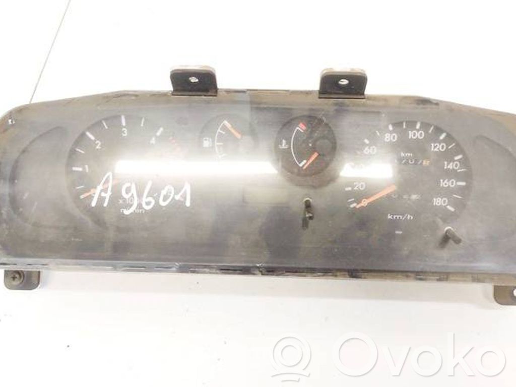 Ford Maverick Tachimetro (quadro strumenti) 