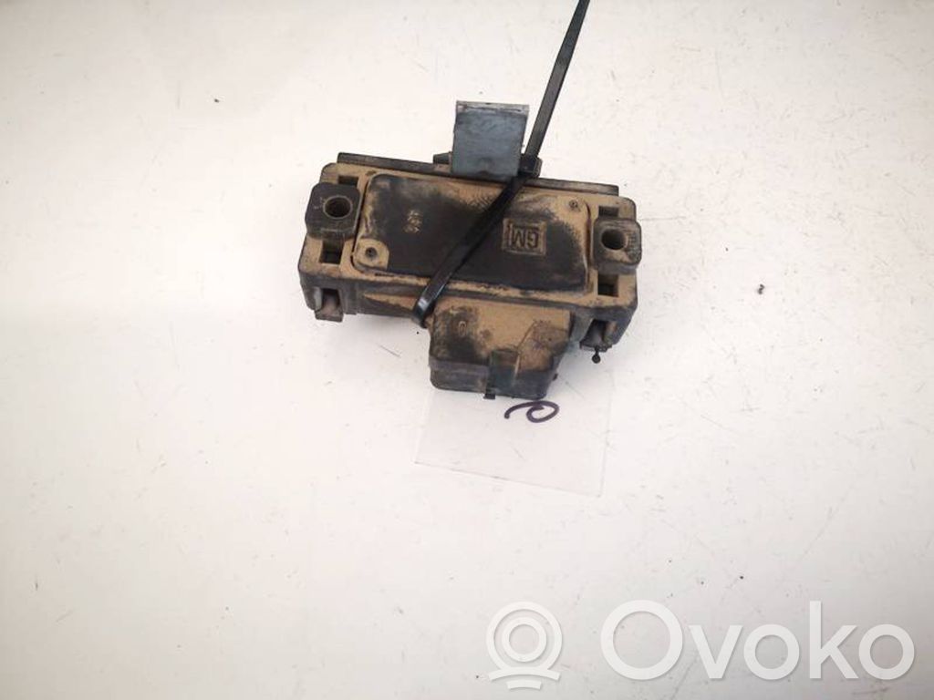 Luftdrucksensor   GM466,GM466