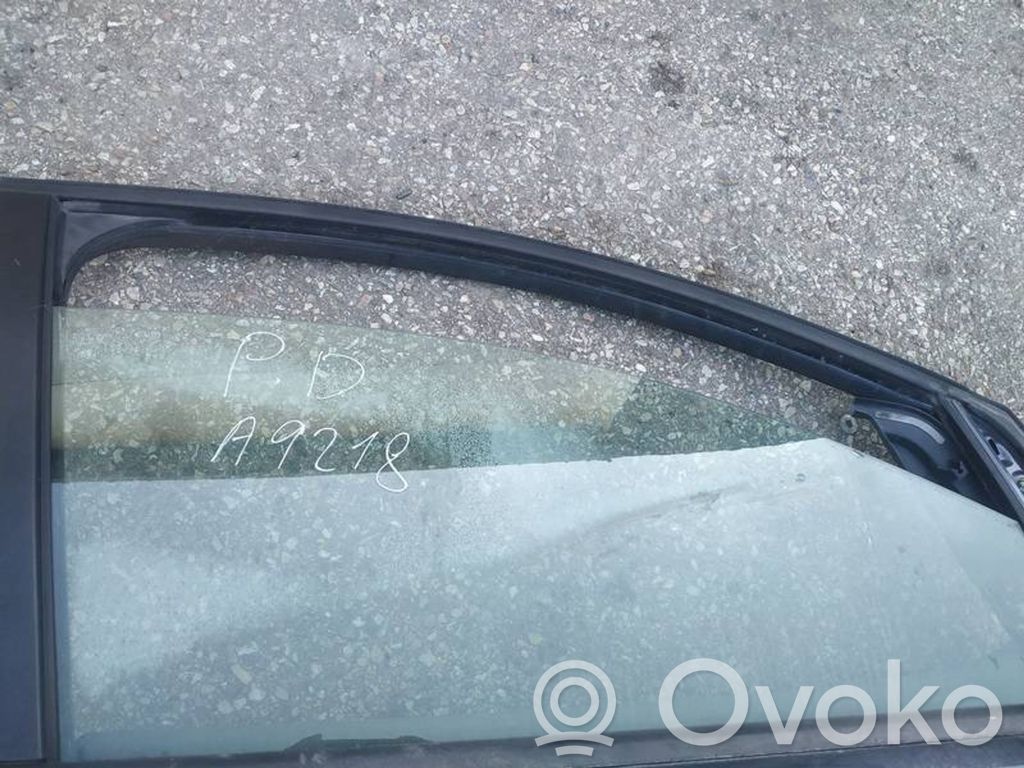 Ford Focus C-MAX Vetro del finestrino della portiera anteriore - quattro porte 
