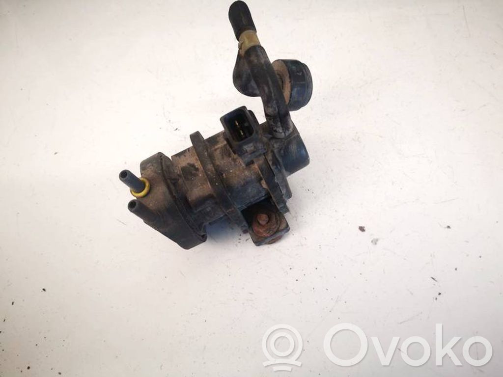 Elettrovalvola turbo   09128022,09128022