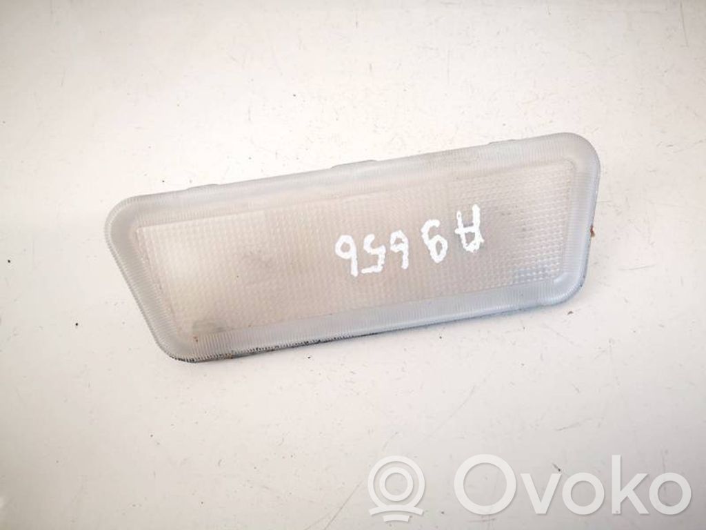 Opel Astra F Lampka podsufitki tylna