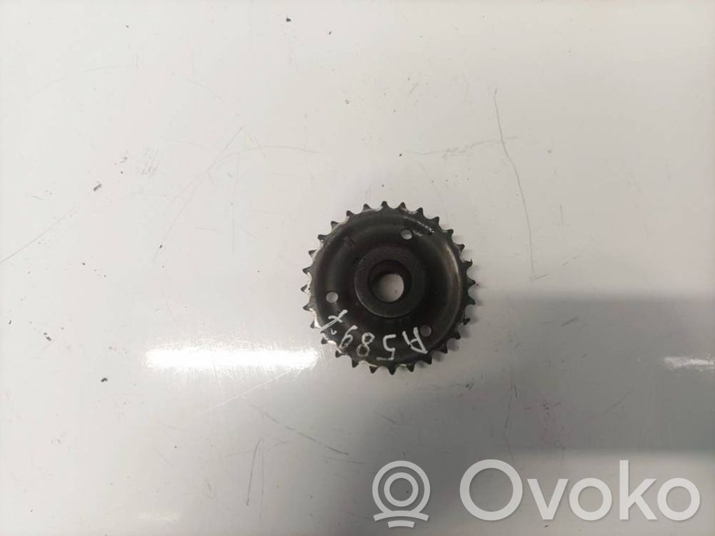 BMW 5 E39 Engranaje de la bomba de combustible (polea) 
