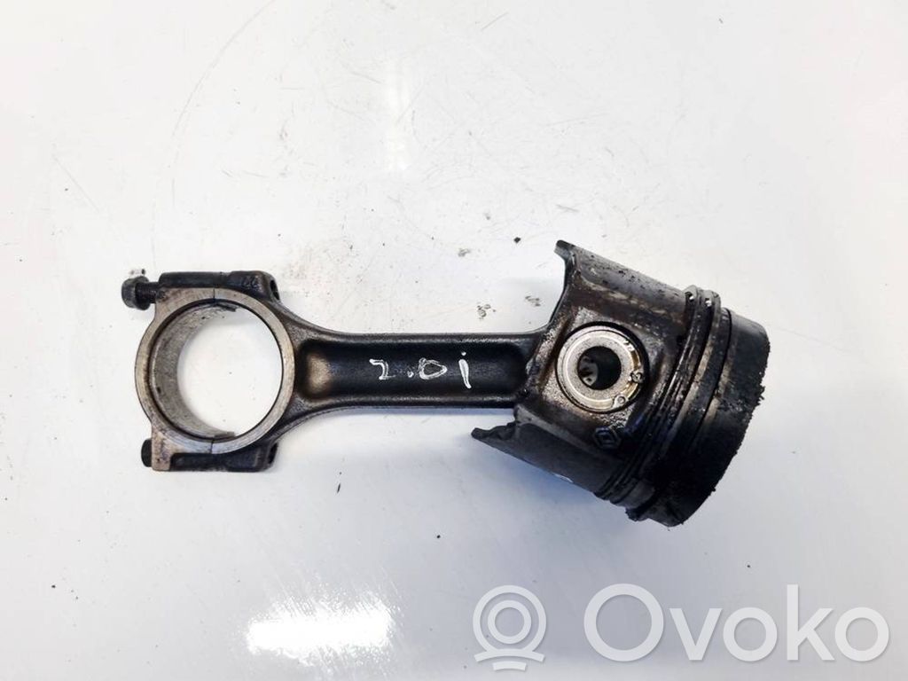 Renault Scenic I Piston cu bielă 