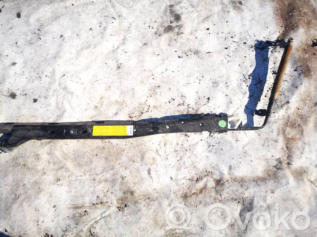 Opel Astra H Airbag del techo 