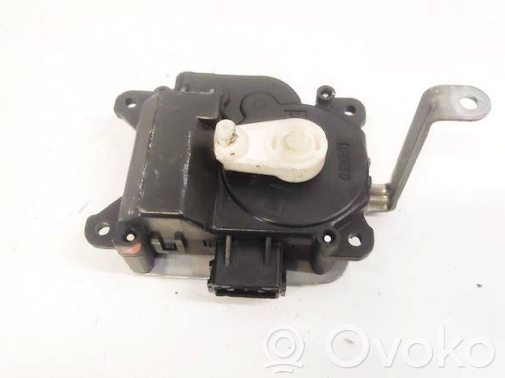Subaru B9 Tribeca Motorino attuatore aria