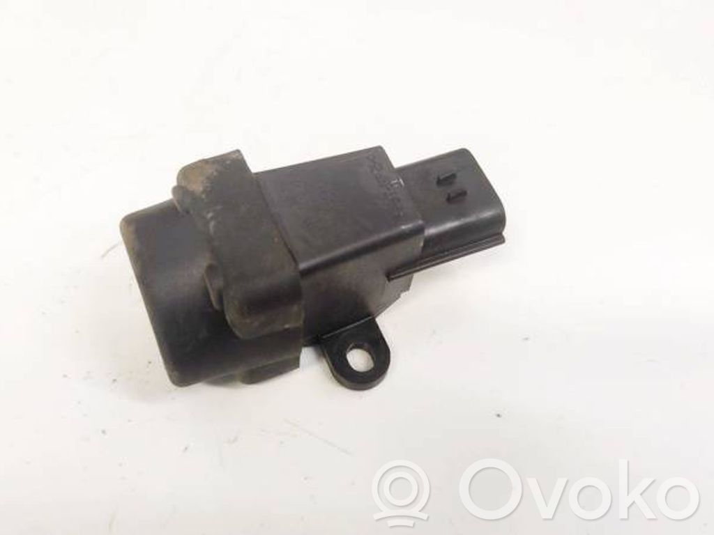 Honda Civic Interruttore di interdizione carburante 