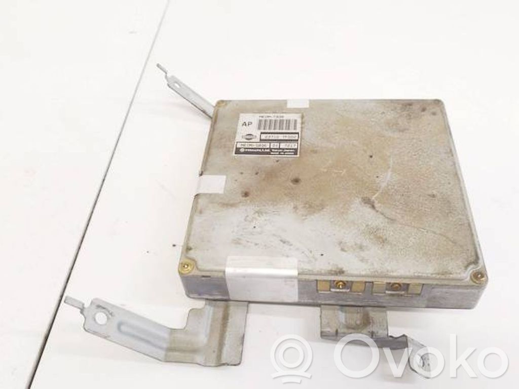 Nissan Terrano Engine control unit/module 