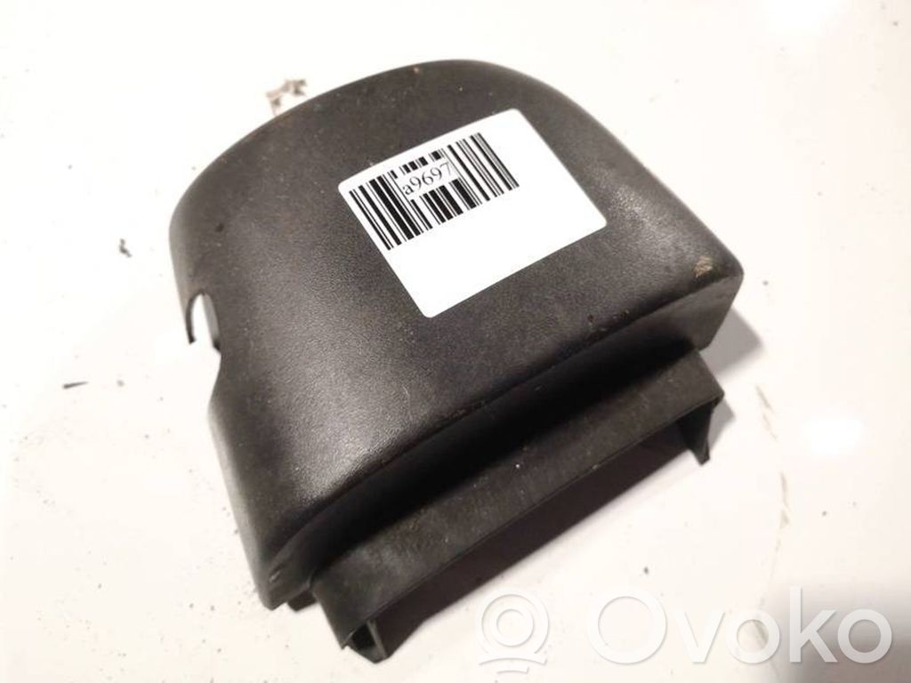 Opel Astra G Altra parte interiore 