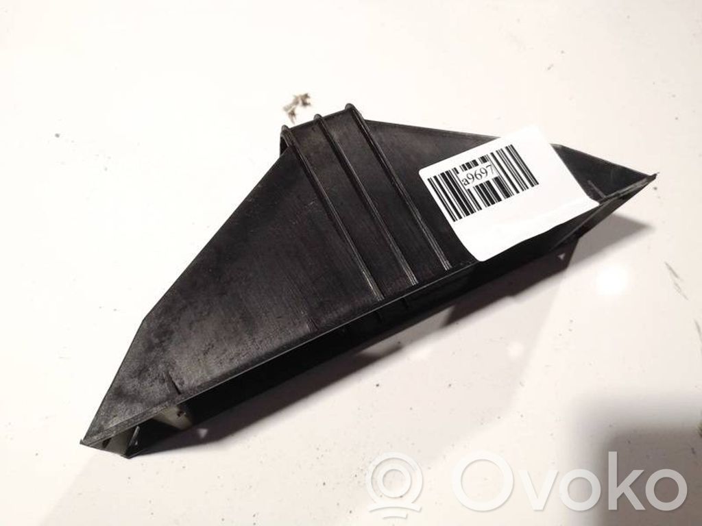 Opel Astra G Altra parte interiore