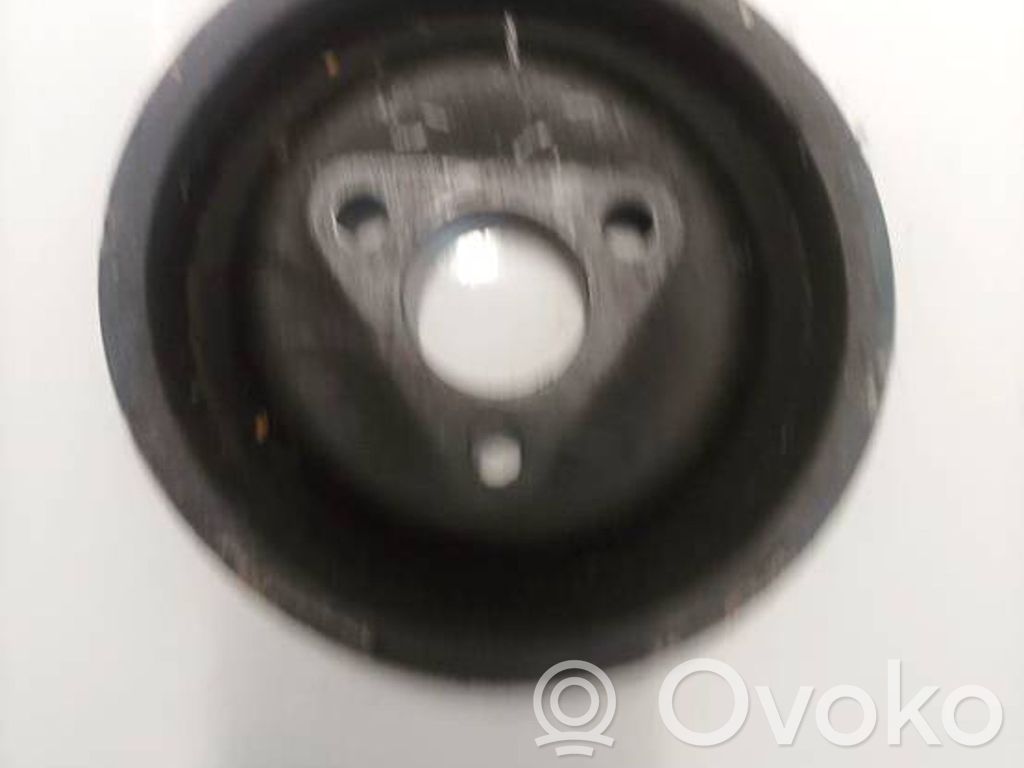 Koło pasowe pompy wspomagania   2246719,2246719