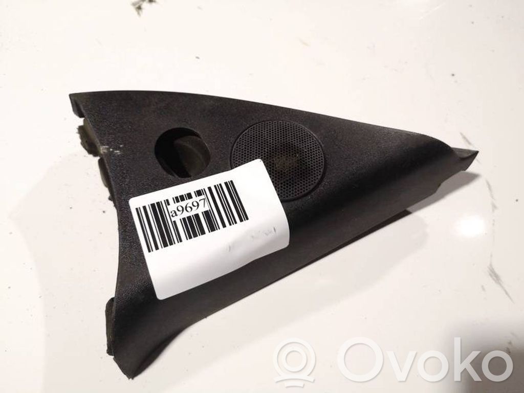 Opel Astra G Altra parte interiore 