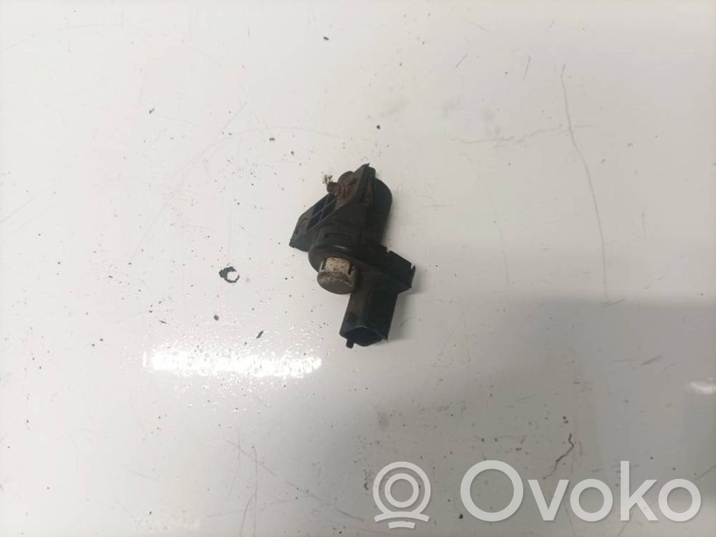 Opel Insignia A Elettrovalvola turbo 